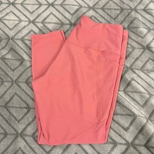 Old Navy Powersoft High-Rise Go-Dry Leggings